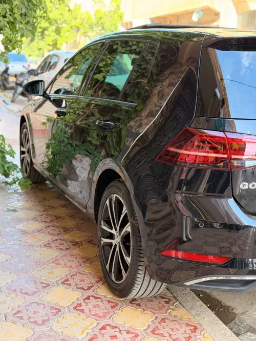Volkswagen Golf 7 2019 JOIN