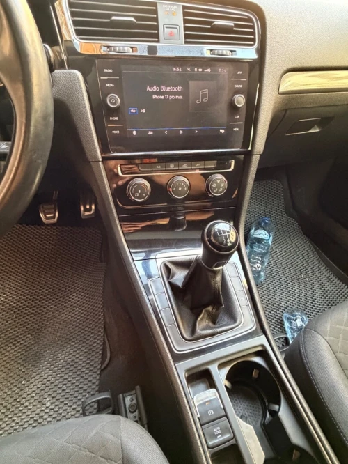 Volkswagen Golf 7 2019 JOIN