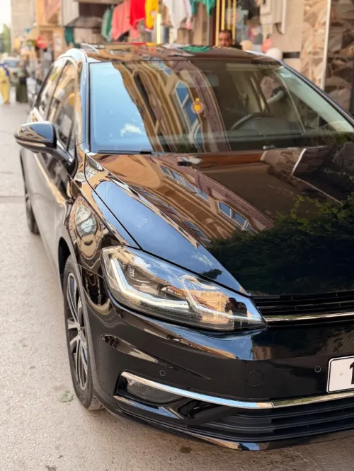 Volkswagen Golf 7 2019 JOIN