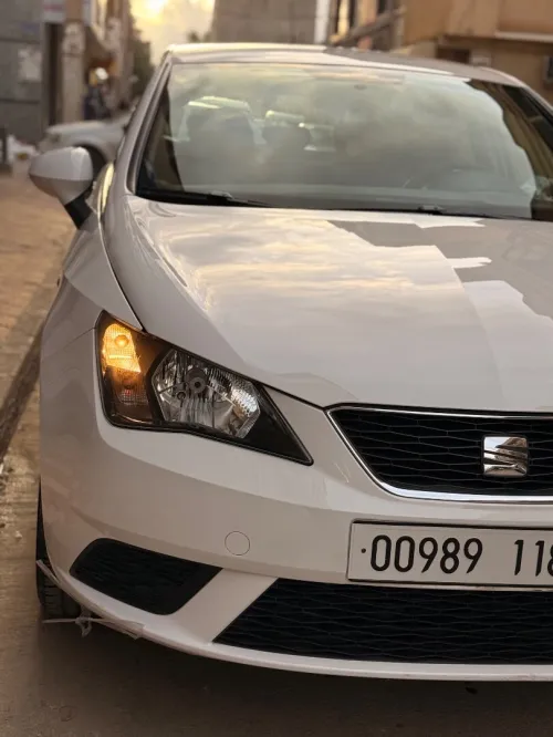 Seat Ibiza 2018 Sol