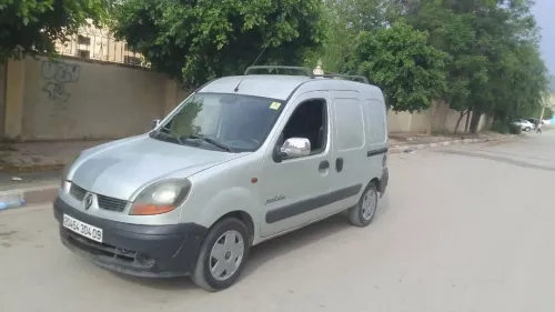Renault Kangoo 2004 Kangoo