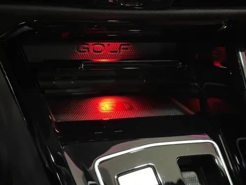 Volkswagen GOLF 8 GTD SPORT & SOUND 2025 GTD