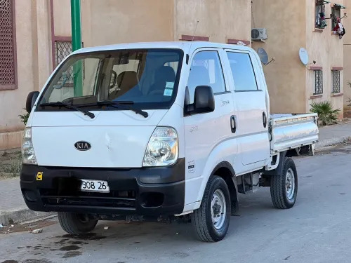 Kia K2700 2008 