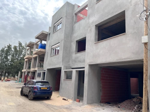Vente Villa Alger Ouled chebel
