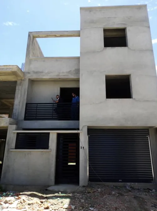 Vente Villa Alger Ouled chebel
