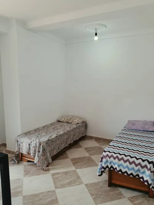Location Appartement F3 Chlef Tenes