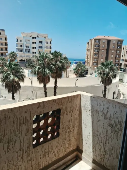 Location Appartement F3 Chlef Tenes