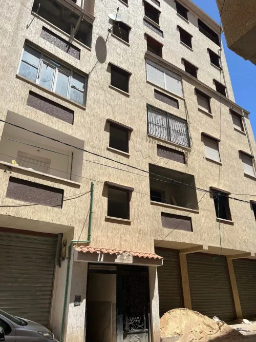 Vente Appartement F4 Boumerdès Dellys