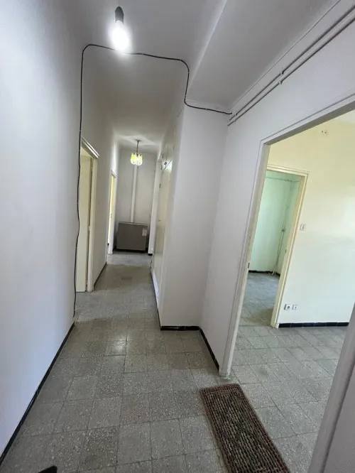 Vente Appartement F3 Alger Chevalley