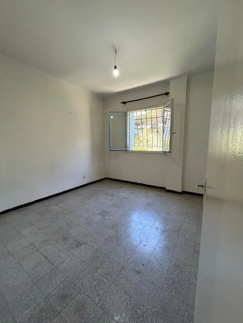 Vente Appartement F3 Alger Chevalley