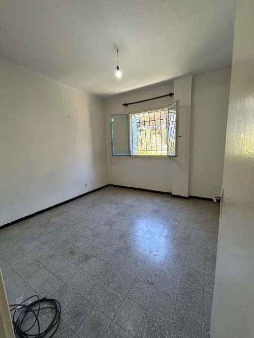 Vente Appartement F3 Alger Chevalley