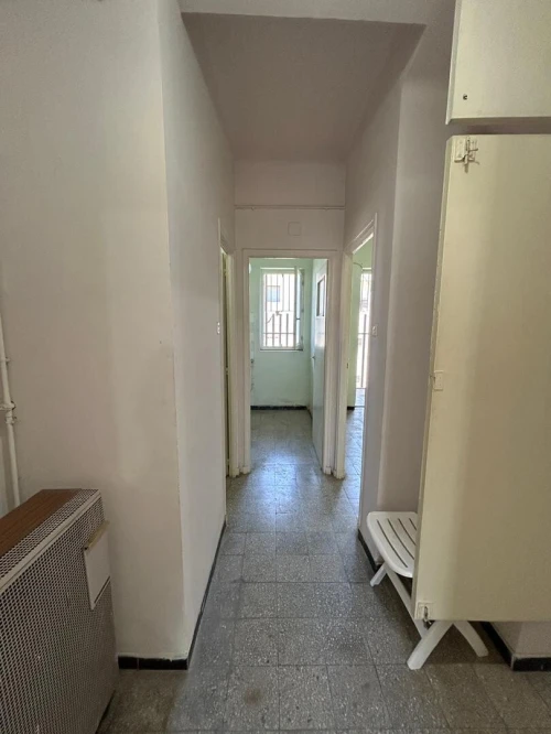 Vente Appartement F3 Alger Chevalley