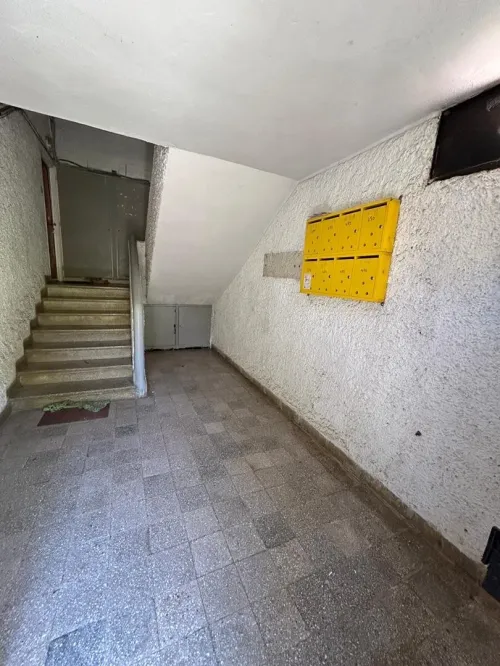 Vente Appartement F3 Alger Chevalley