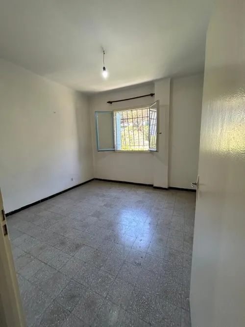 Vente Appartement F3 Alger Chevalley