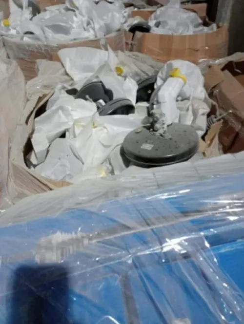 Piéce détachées d'éfférant jomlaa wela darba  ge3 les marques