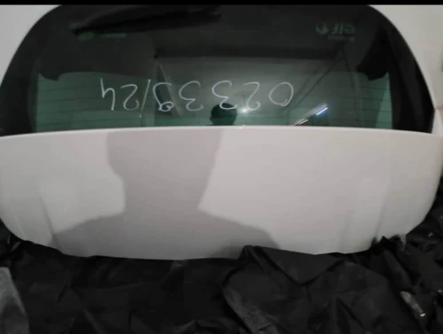 Male clio4 