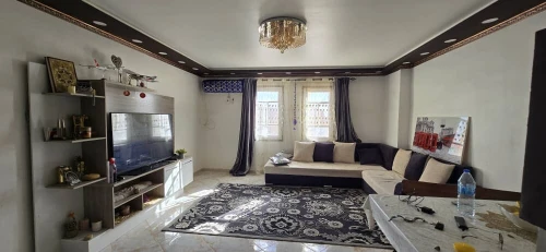 Vente Appartement F3 Biskra Biskra