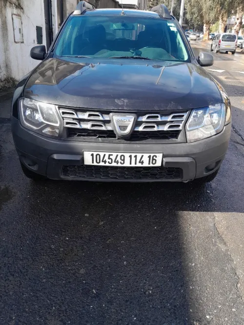 Dacia Duster 2014 Duster
