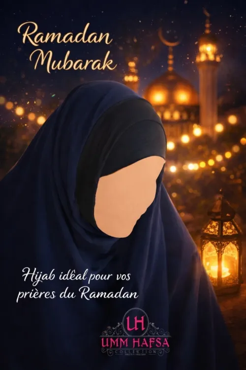 Abaya hijab jilbab