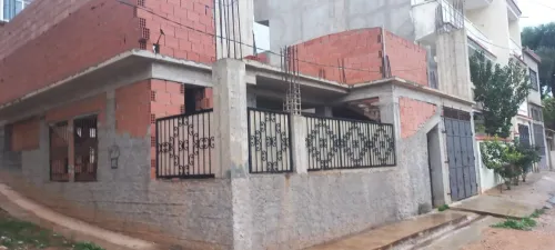 Vente Villa Tipaza Cherchell