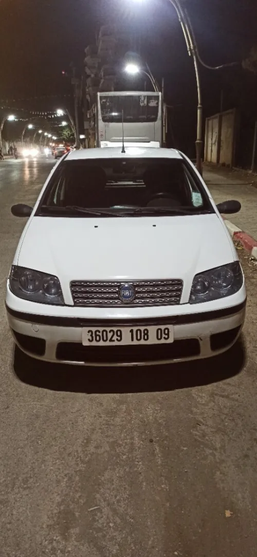 Fiat Punto 2008 Classic