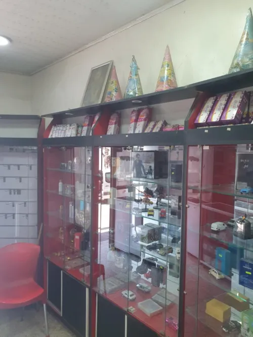 Matrial cosmétiques 