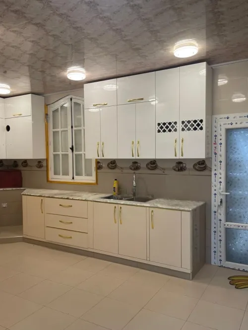 Vente Villa Bordj Bou Arreridj El hamadia