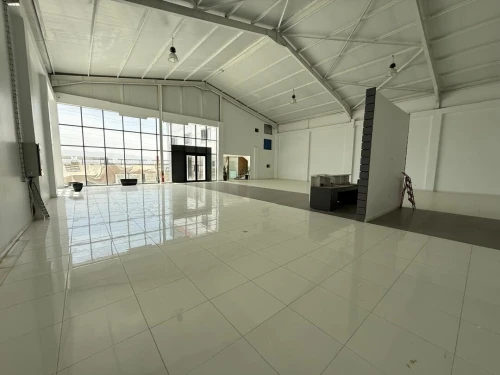 Location Hangar - Usine Bordj Bou Arreridj Bordj bou arreridj