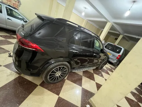 Mercedes GLE 2022 AMG Edition 55