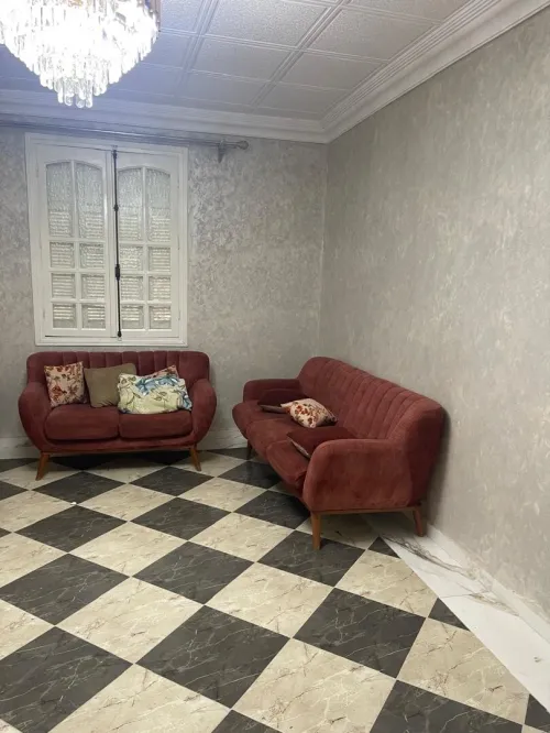 Vente Villa Bordj Bou Arreridj El hamadia