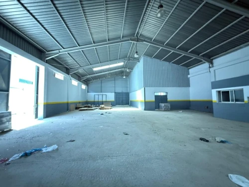 Location Hangar - Usine Bordj Bou Arreridj Bordj bou arreridj