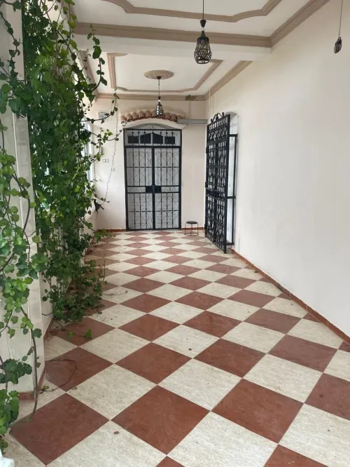 Vente Villa Bordj Bou Arreridj El hamadia