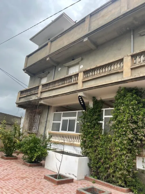 Vente Villa Bordj Bou Arreridj El hamadia