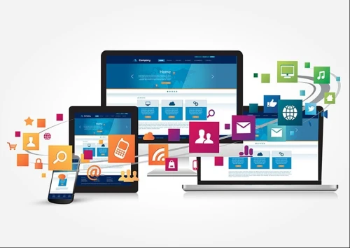 développement site web - création de site web