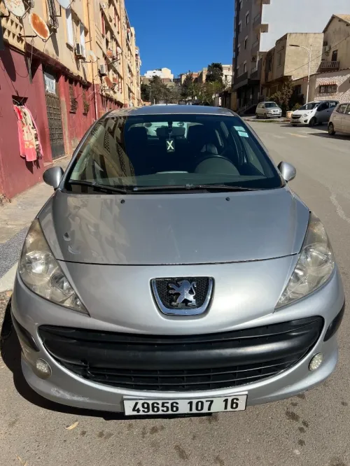 Peugeot 207 2007 207
