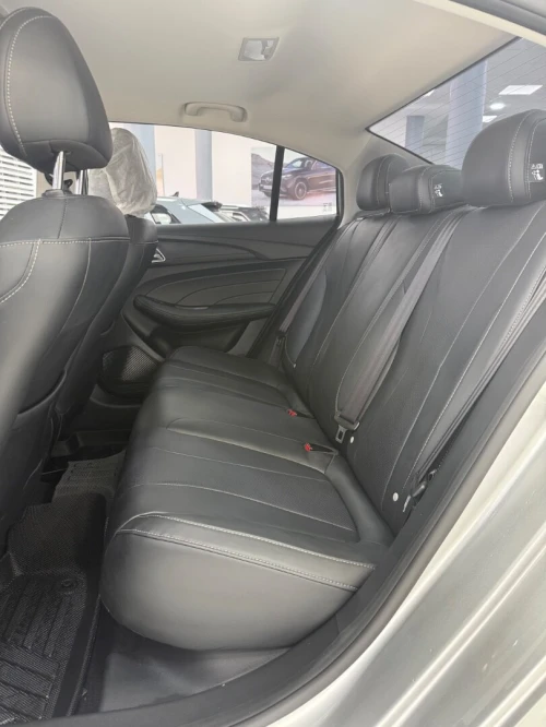 MG MG5 2024 MG5 Luxury Edition