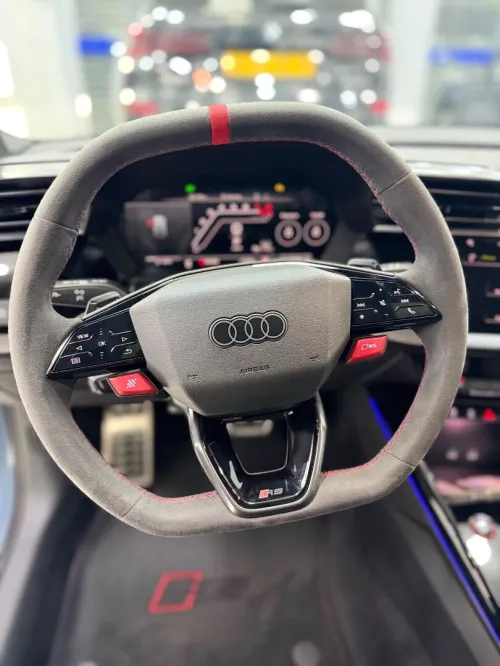 Audi RS3 Sportback 2026 Quattro S tronic