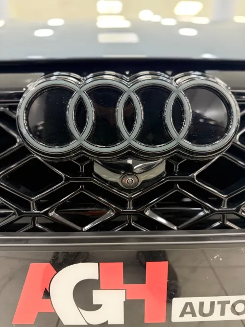 Audi RS3 Sportback 2026 Quattro S tronic