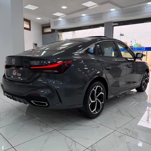 MG 5 2025 300TGI