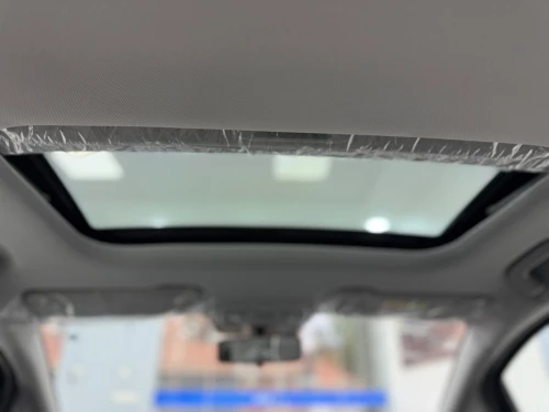 Geely GX3 PRO  2026 Livan