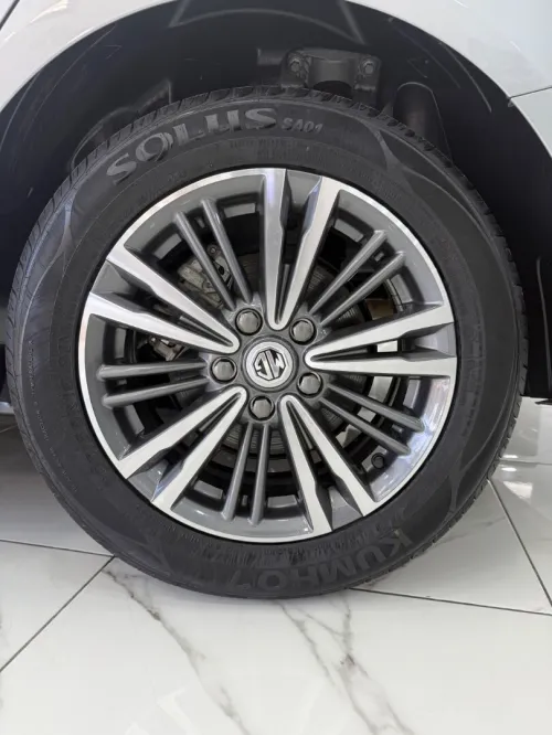 MG MG5 2024 MG5 Luxury Edition