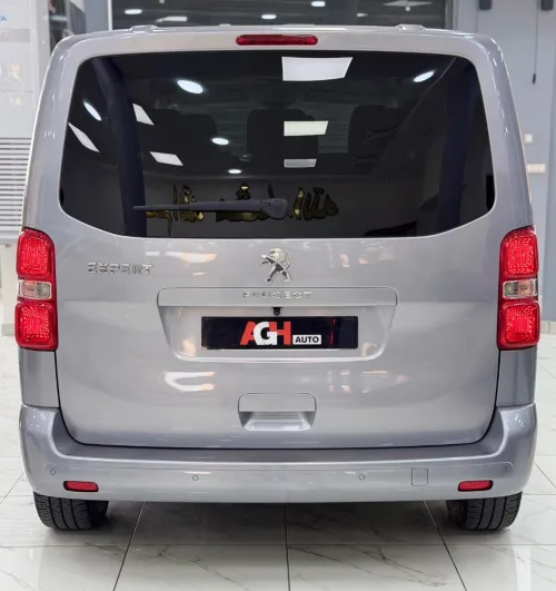 Peugeot Expert 2024 Combi