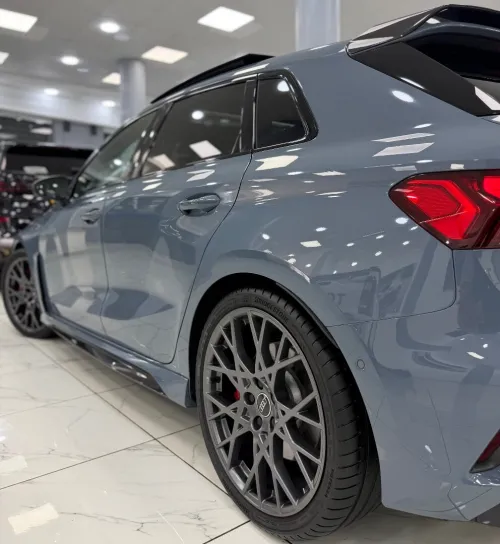 Audi RS3 Sportback 2026 Quattro S tronic