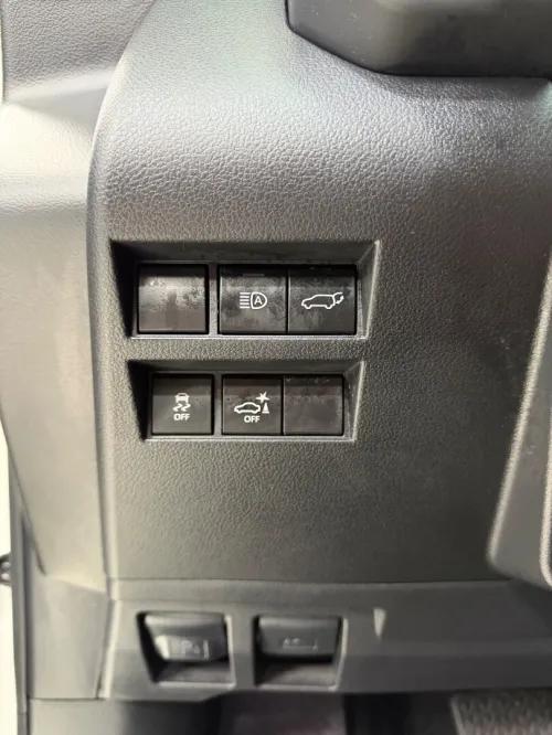 Toyota Land Cruiser  2026 VX.S