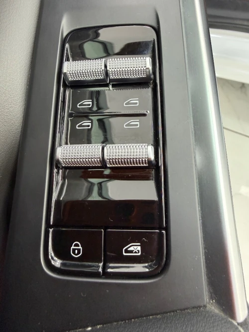 Geely CITYRAY 2026 CITYRAY