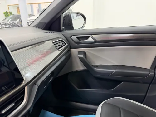 Volkswagen T-Roc 2026 R-Line 