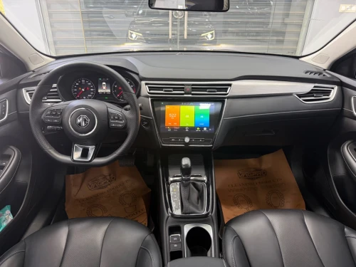 MG MG5 2024 MG5 Luxury Edition