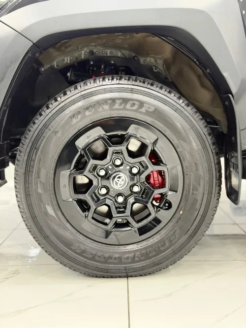 Toyota HILuX 2026 GR