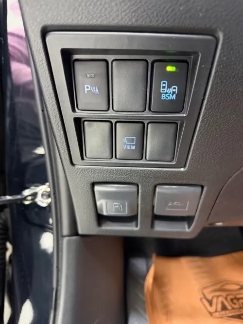 Toyota HILuX 2026 GR