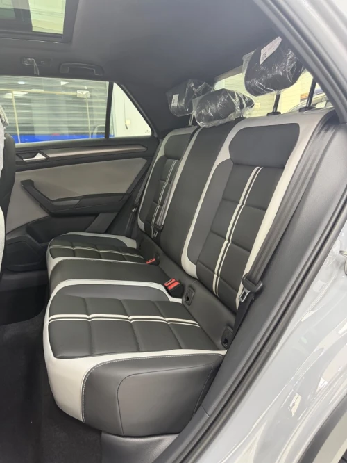 Volkswagen T-Roc 2026 R-Line 